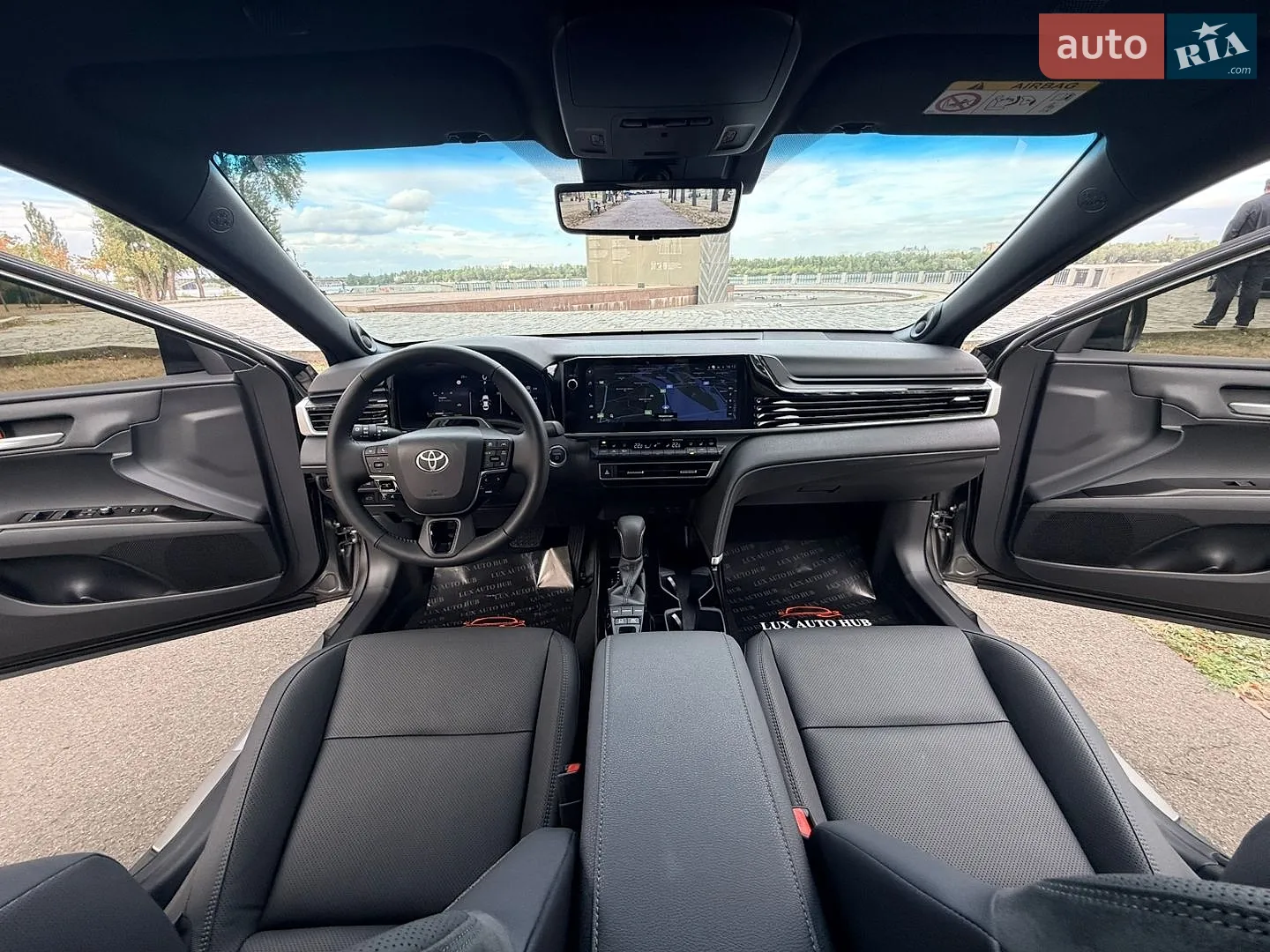 2026 Toyota Camry - мініатюра 69