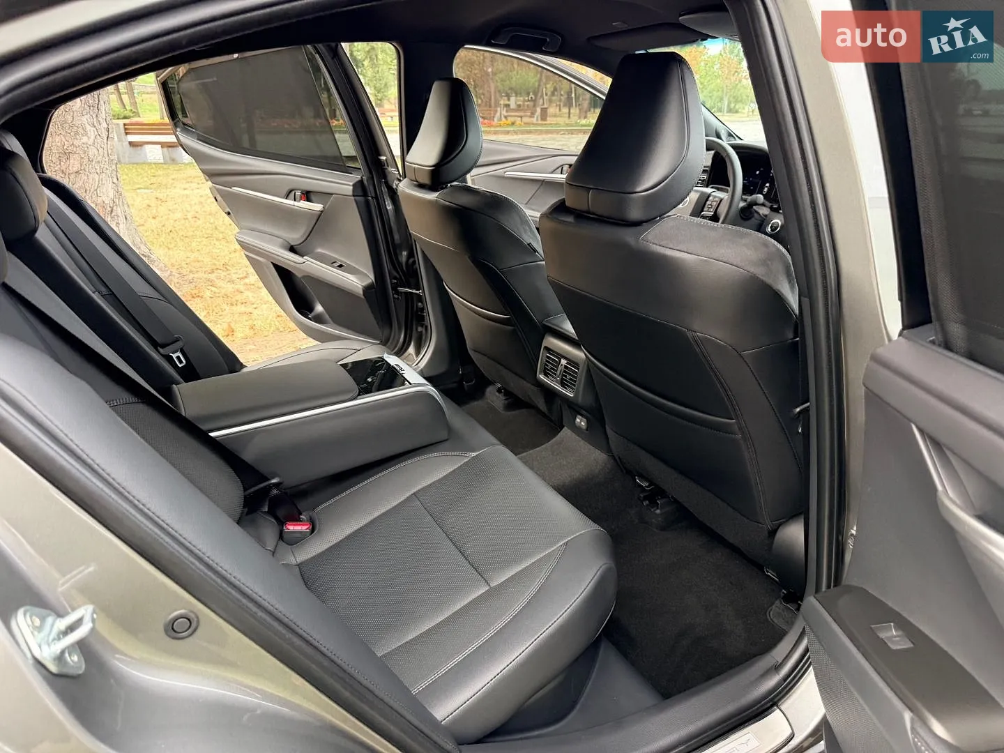 2026 Toyota Camry - мініатюра 74