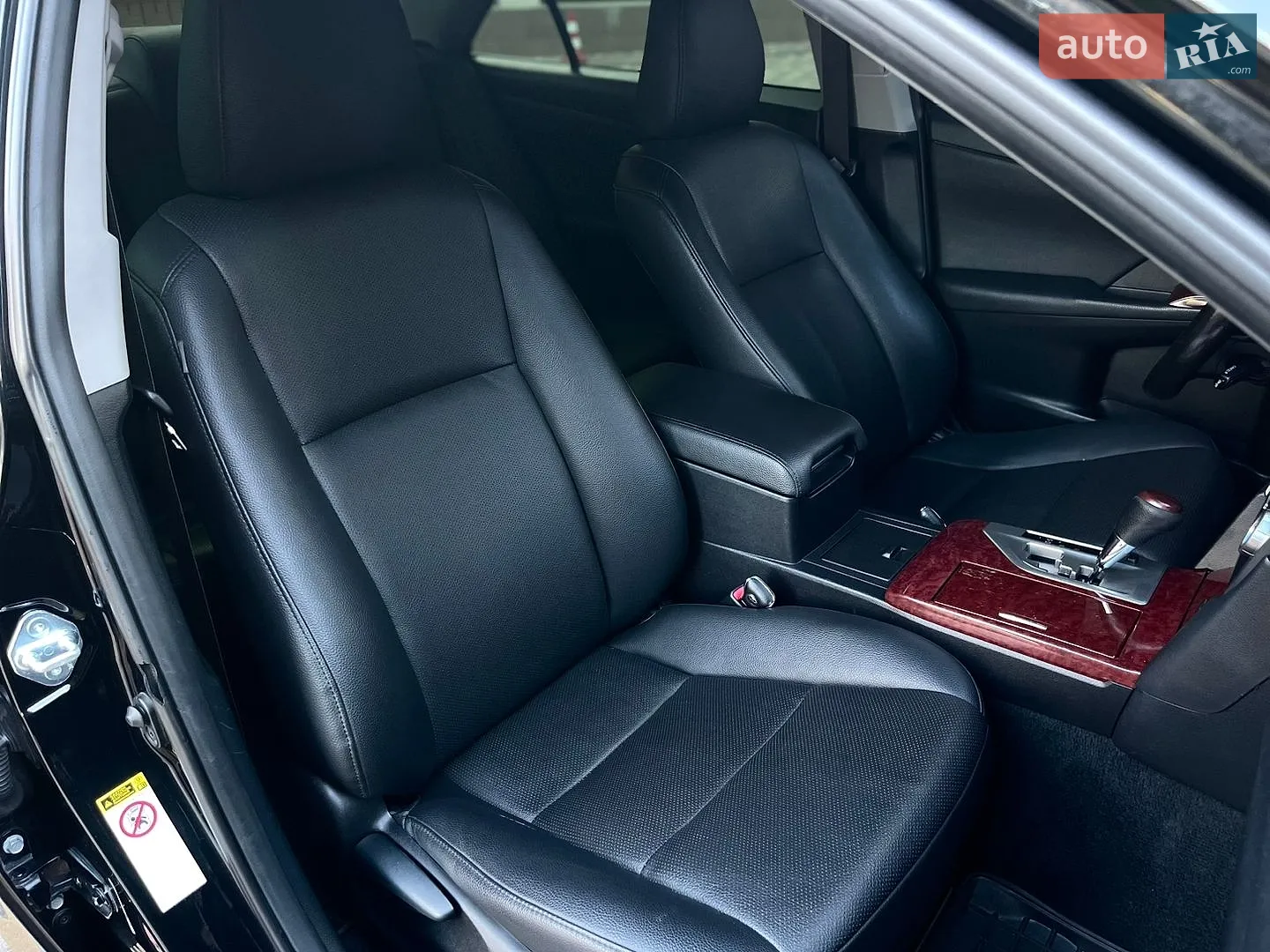 2014 Toyota Camry - мініатюра 33