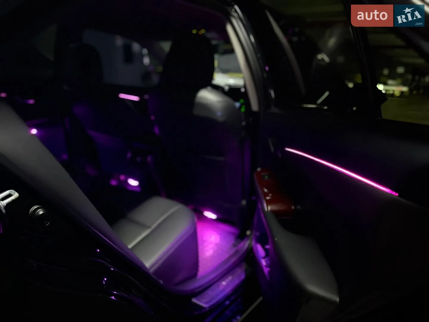 2014 Toyota Camry - мініатюра 39