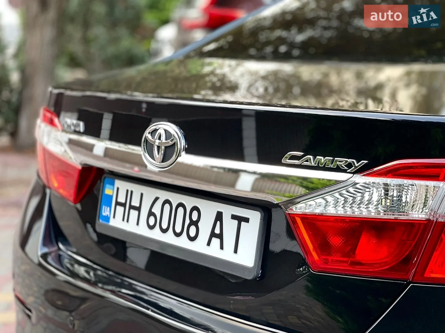 2014 Toyota Camry - мініатюра 41