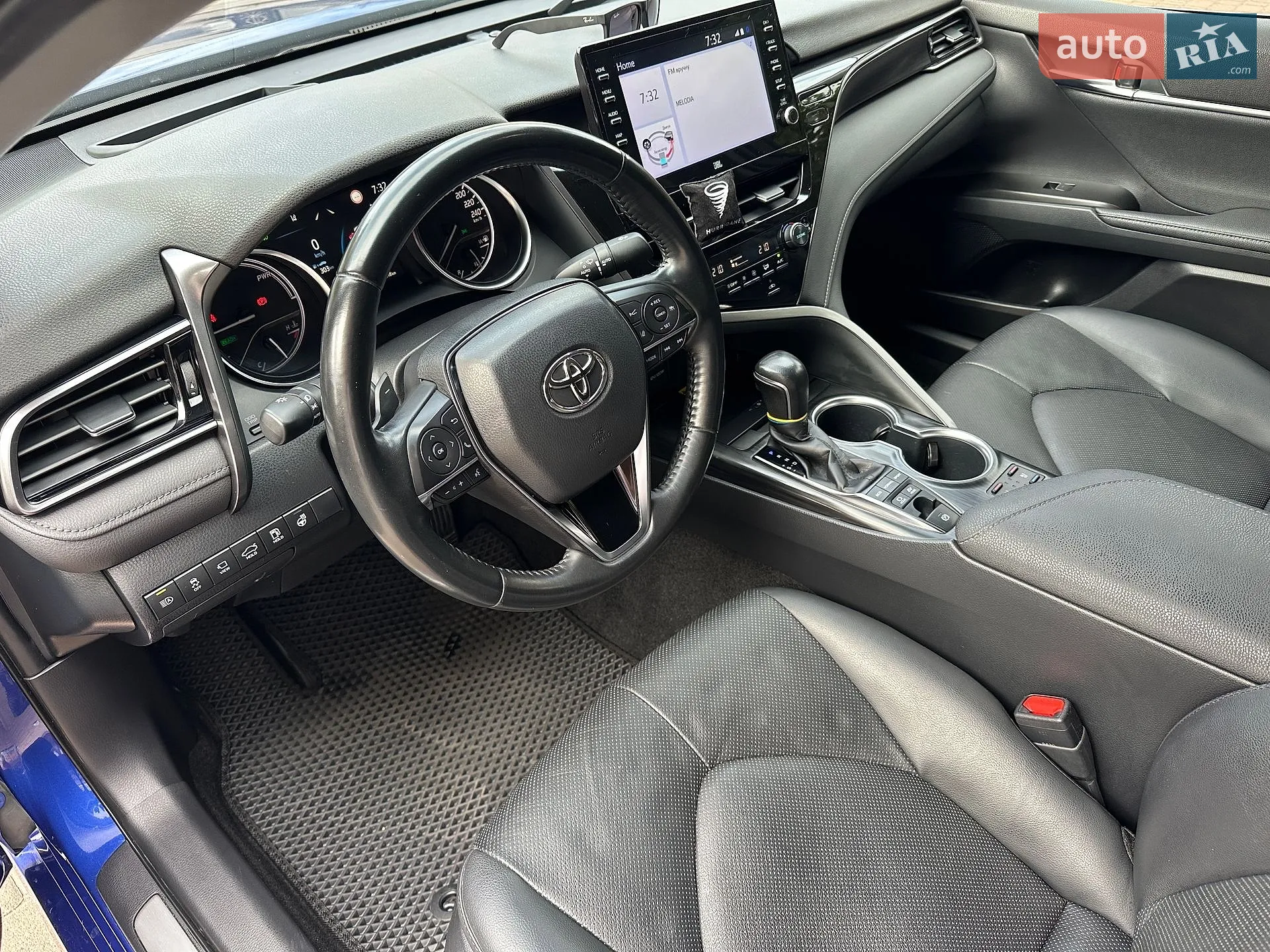 2022 Toyota Camry - мініатюра 14