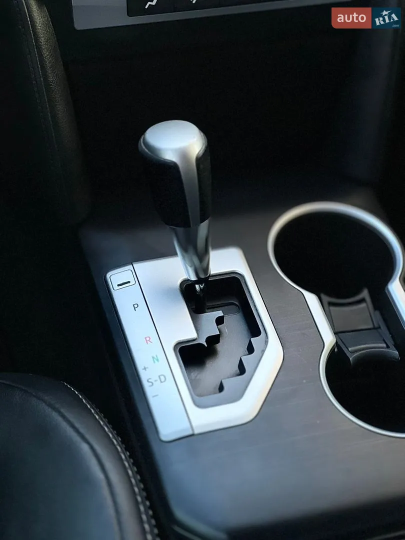 2014 Toyota Camry - мініатюра 14