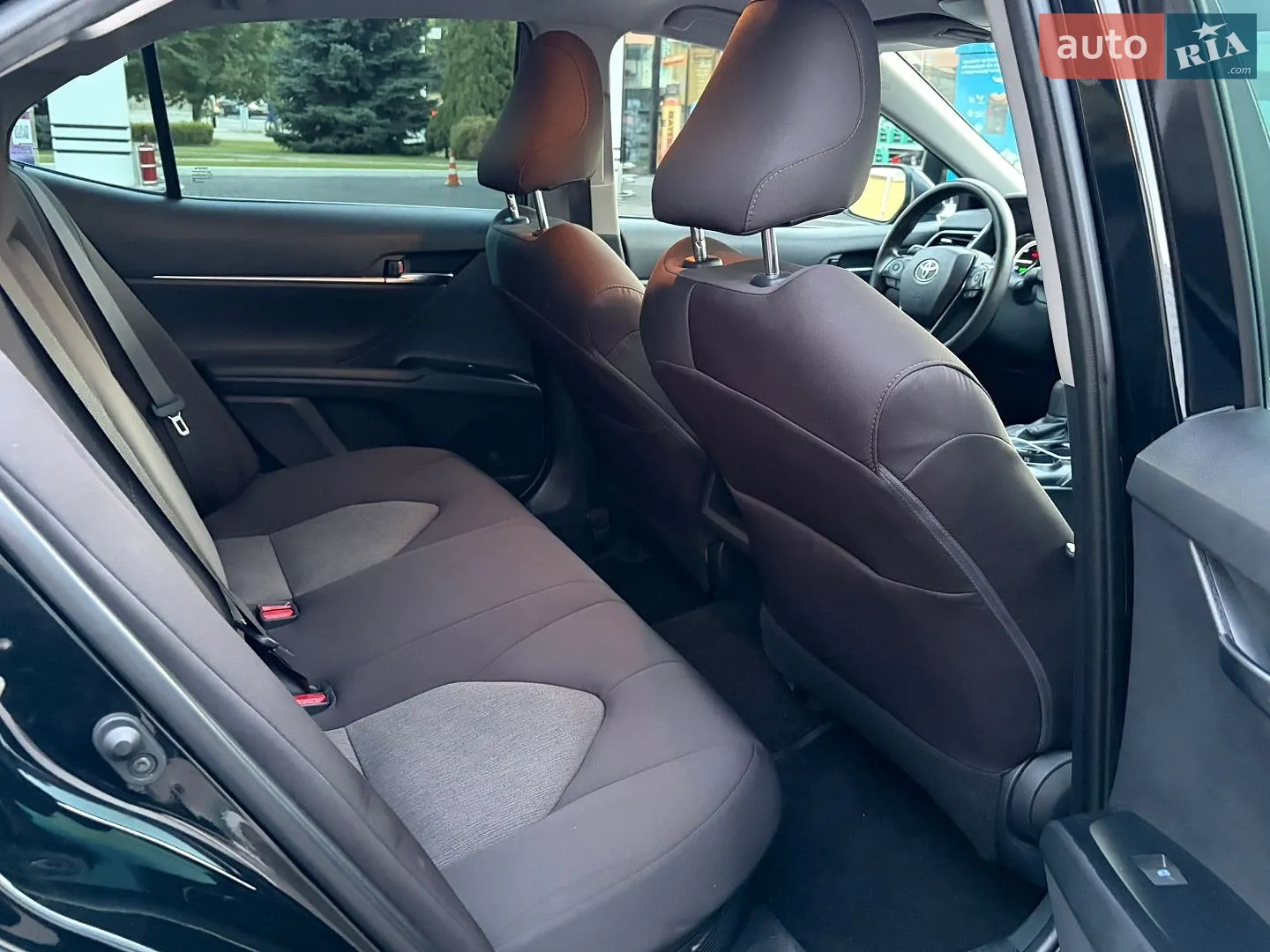 2019 Toyota Camry - мініатюра 31