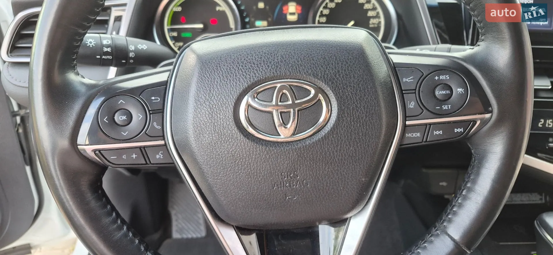 2021 Toyota Camry - мініатюра 26