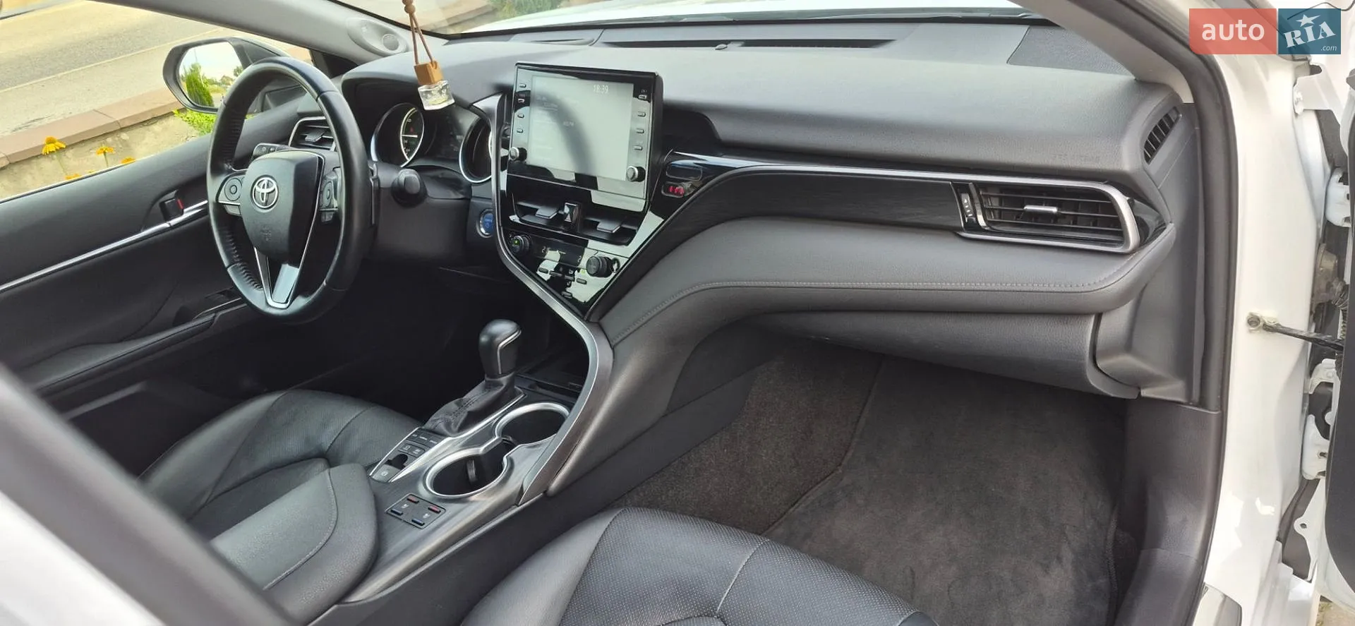 2021 Toyota Camry - мініатюра 42