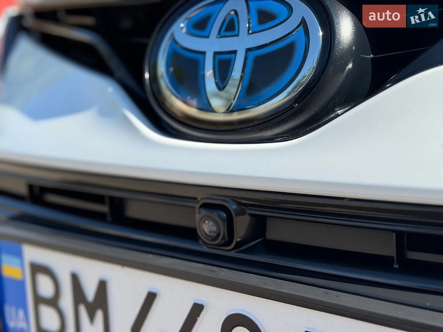 2022 Toyota Camry - мініатюра 12