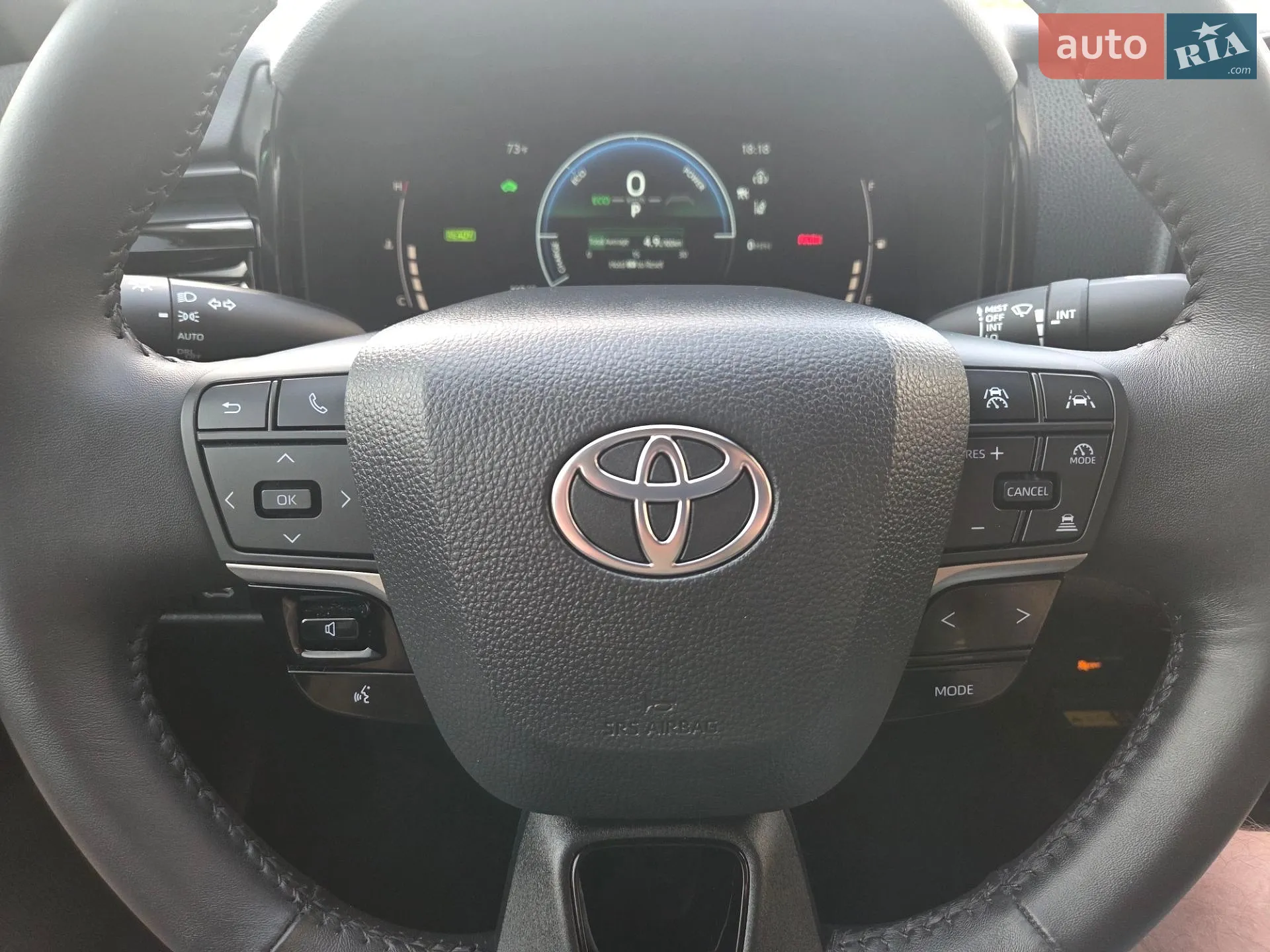 2025 Toyota Camry - мініатюра 31