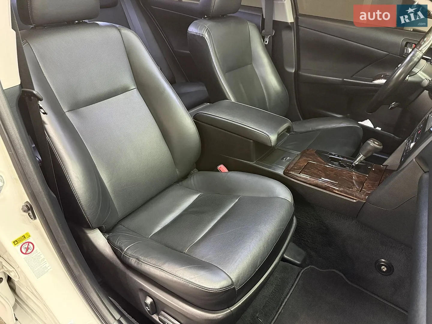 2014 Toyota Camry - мініатюра 22