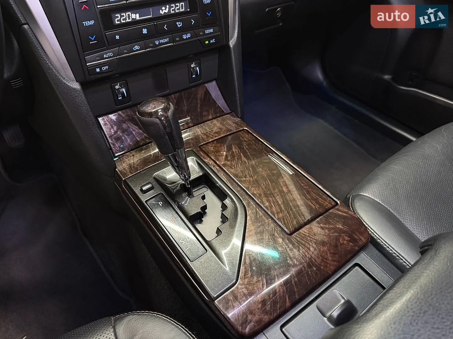 2014 Toyota Camry - мініатюра 29
