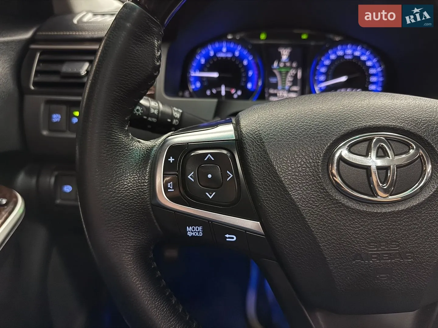 2014 Toyota Camry - мініатюра 32