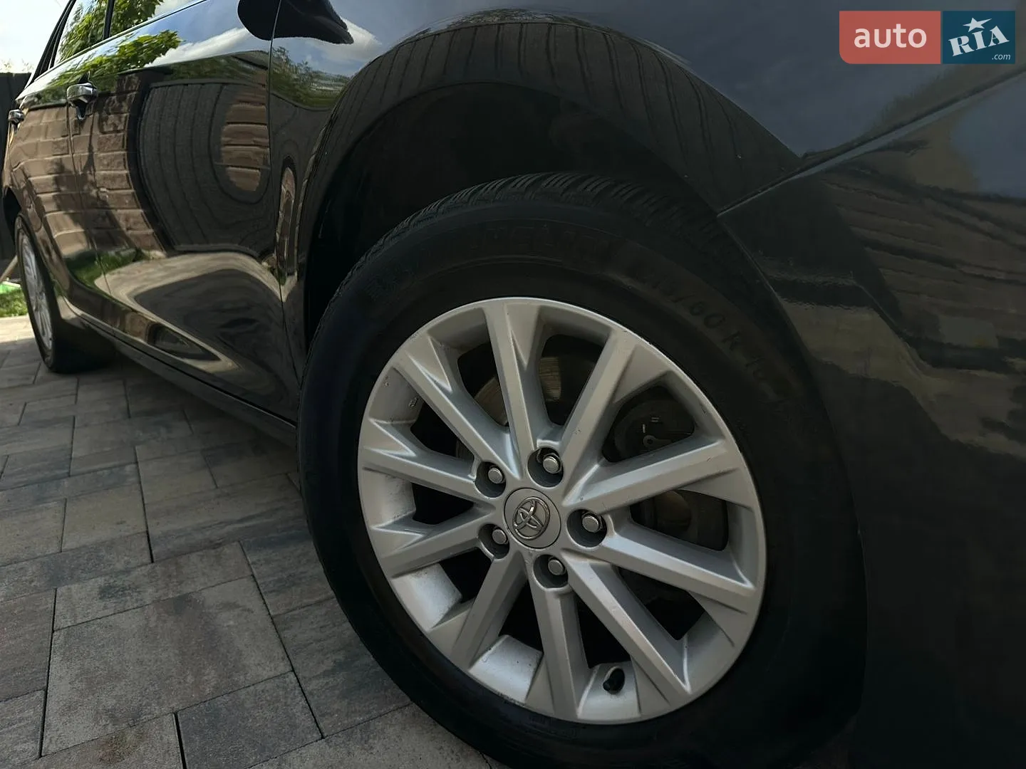2014 Toyota Camry - мініатюра 22
