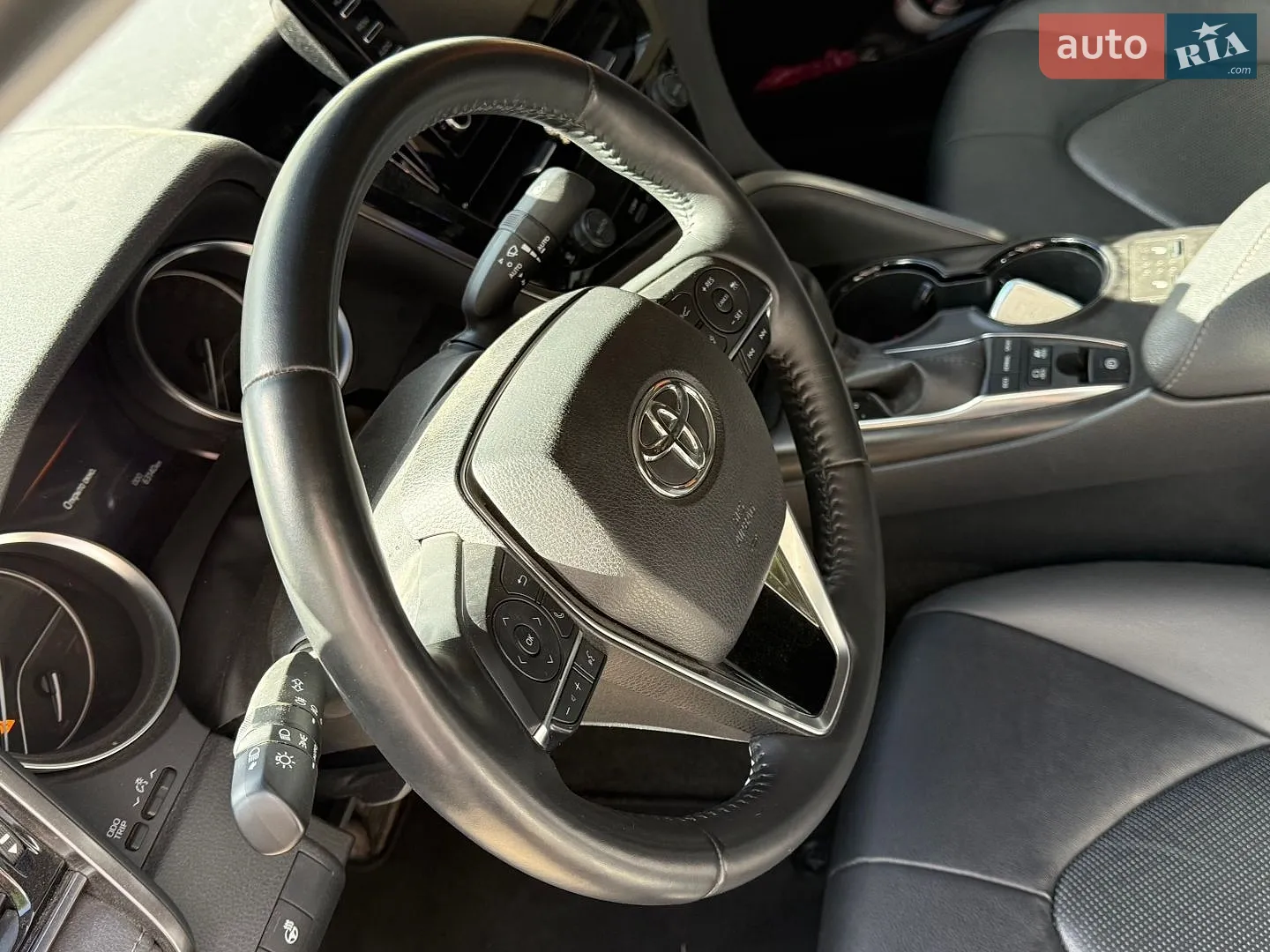 2021 Toyota Camry - мініатюра 10