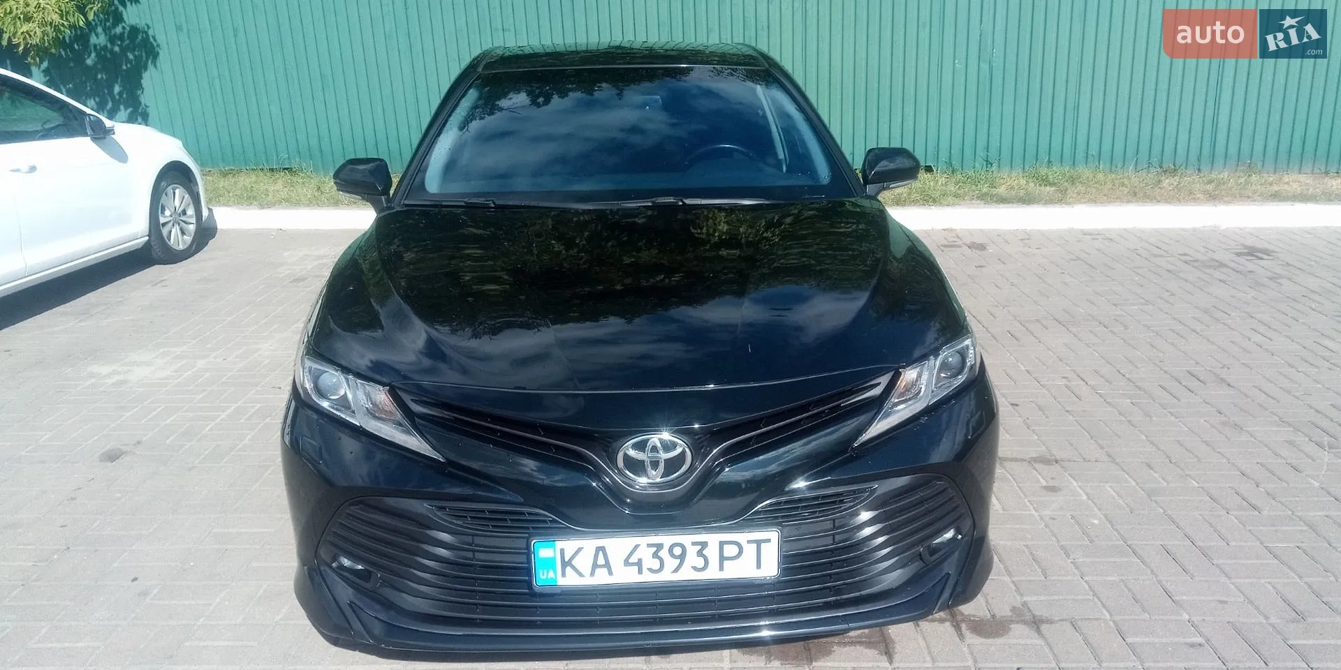 2019 Toyota Camry - мініатюра 5