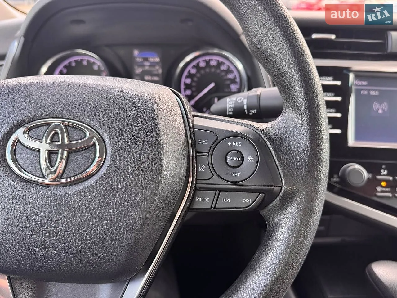 2020 Toyota Camry - мініатюра 22