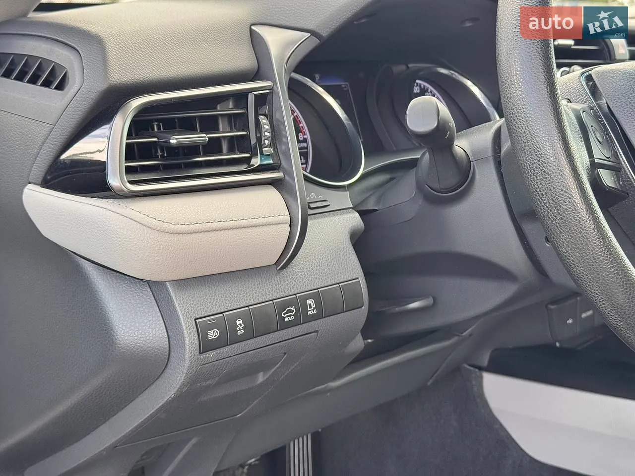 2020 Toyota Camry - мініатюра 25