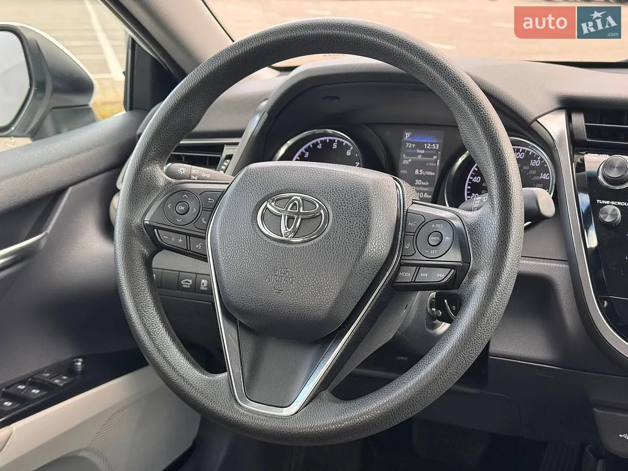 2020 Toyota Camry - мініатюра 16