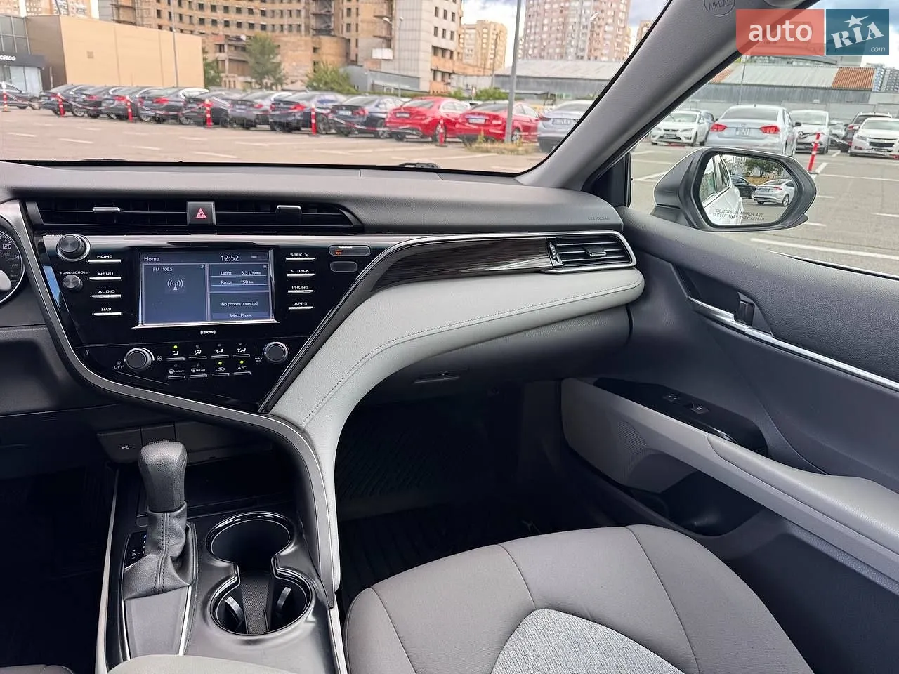 2020 Toyota Camry - мініатюра 15