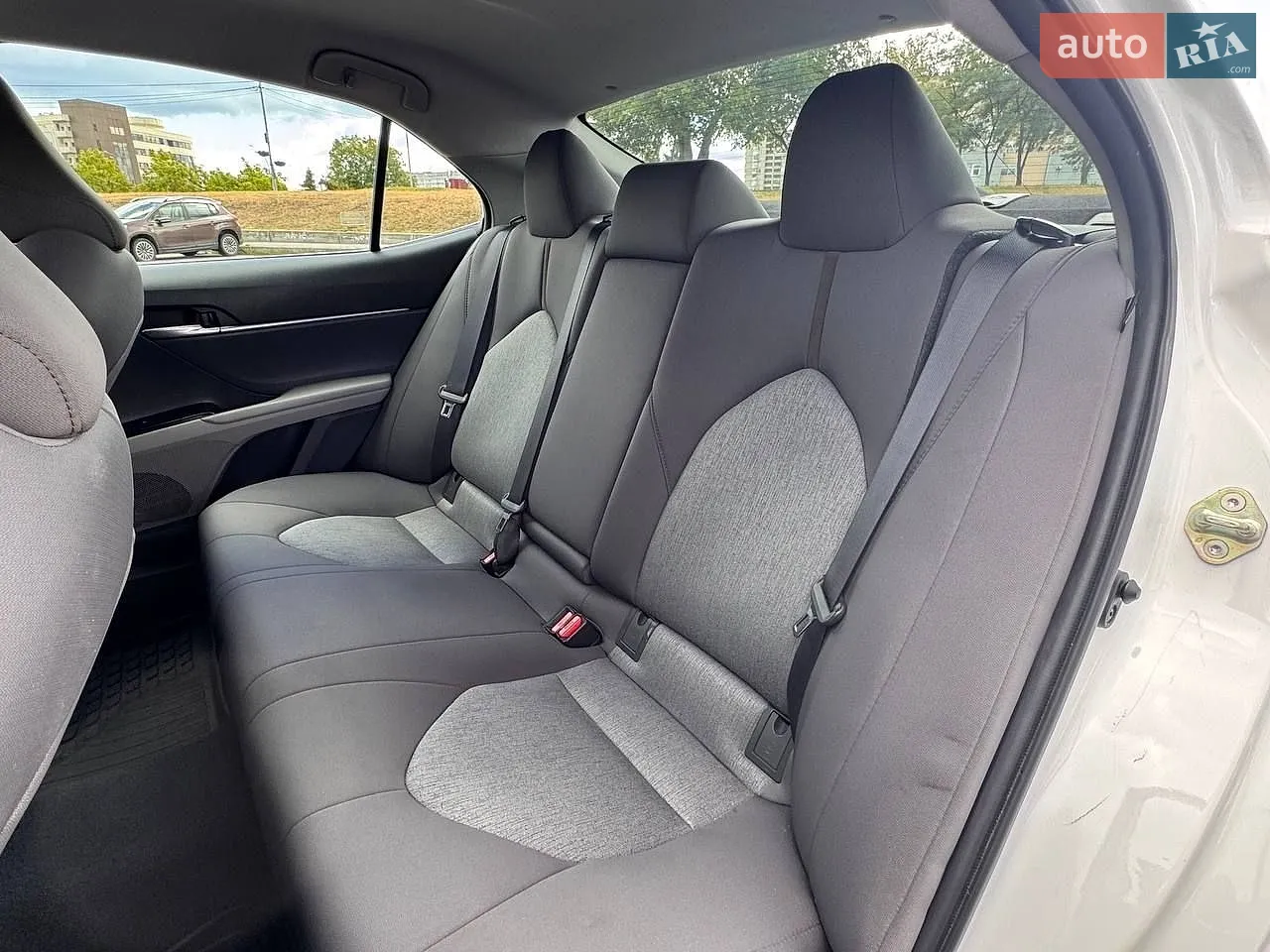 2020 Toyota Camry - мініатюра 10