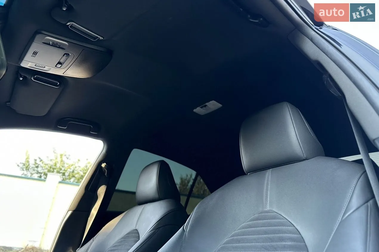 2017 Toyota Camry - мініатюра 14