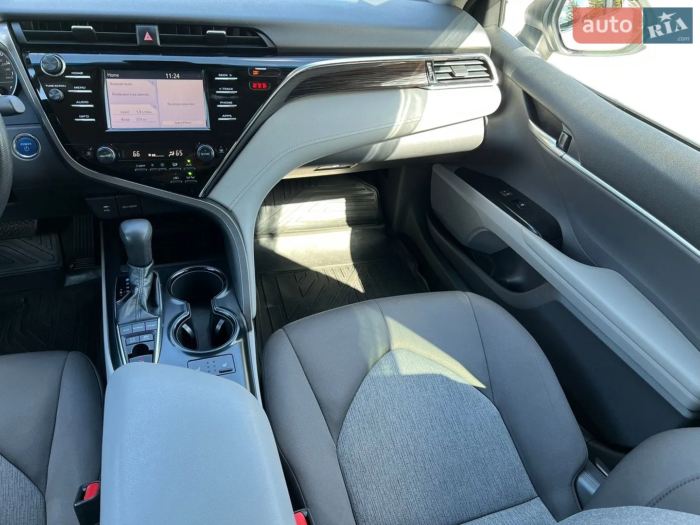 2018 Toyota Camry - мініатюра 39
