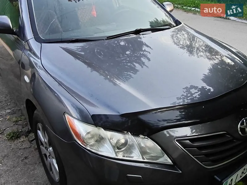 Toyota Camry 2006