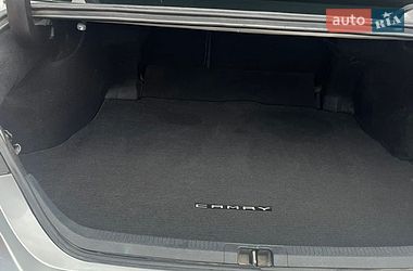 Седан Toyota Camry 2020 в Киеве