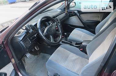 Седан Toyota Carina E 1993 в Одессе