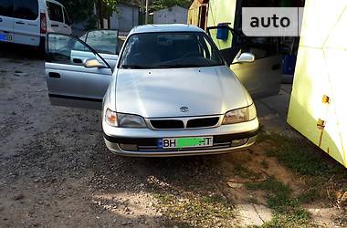 Седан Toyota Carina E 1997 в Одессе