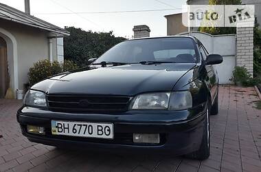 Лифтбек Toyota Carina E 1992 в Одессе