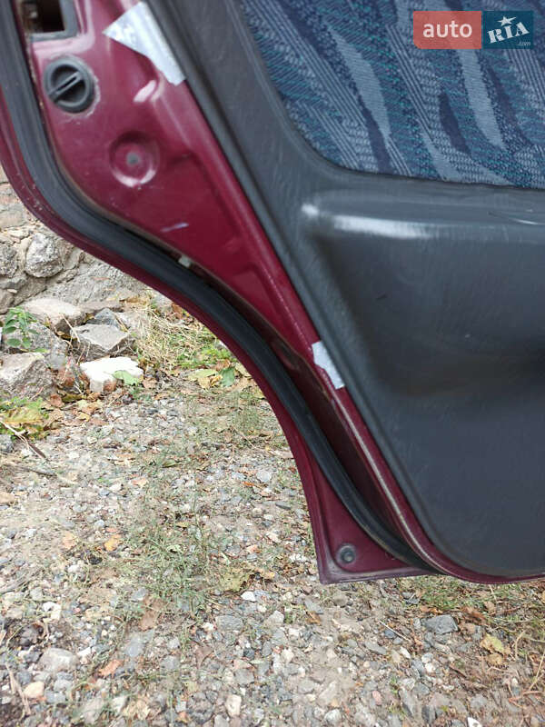 Лифтбек Toyota Carina E 1997 в Николаеве фото 15 Лифтбек Toyota Carina E 1997 в Николаеве