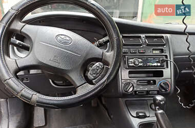 Лифтбек Toyota Carina E 1997 в Николаеве