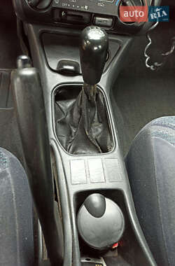 Лифтбек Toyota Carina E 1997 в Николаеве