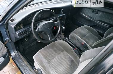 Ліфтбек Toyota Carina E 1990 в Володимирці