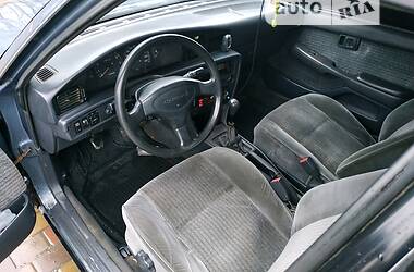 Лифтбек Toyota Carina E 1990 в Владимирце