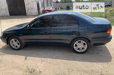 Седан Toyota Carina E 1996 в Білгороді-Дністровському