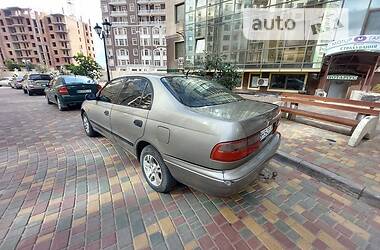 Седан Toyota Carina E 1994 в Одессе