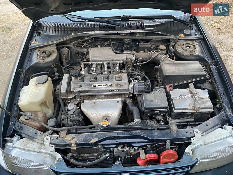 Седан Toyota Carina E 1993 в Белгороде-Днестровском