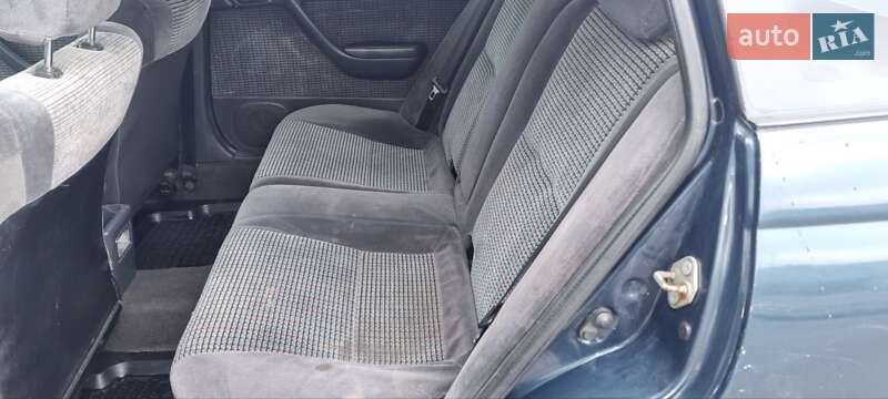 Универсал Toyota Carina E 1995 в Днепре фото 11 Универсал Toyota Carina E 1995 в Днепре