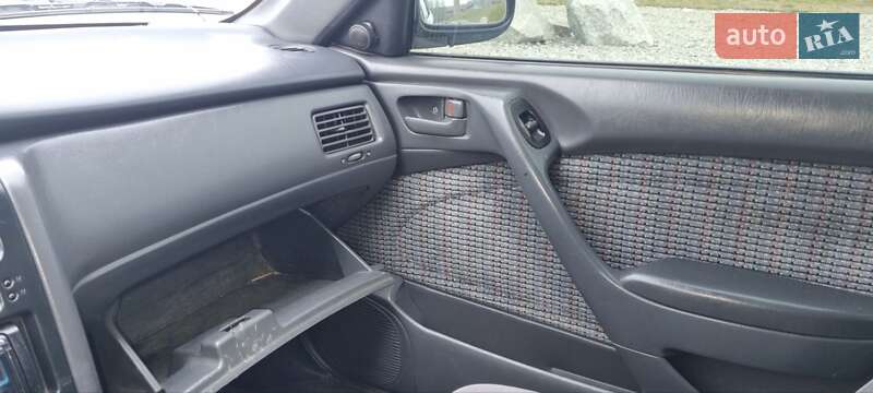 Универсал Toyota Carina E 1995 в Днепре фото 15 Универсал Toyota Carina E 1995 в Днепре