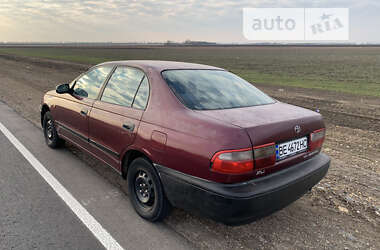 Седан Toyota Carina E 1994 в Кривом Роге