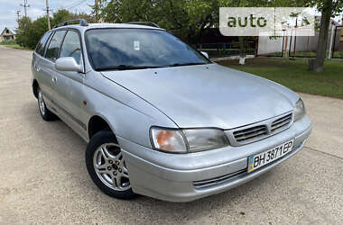 Универсал Toyota Carina E 1997 в Одессе