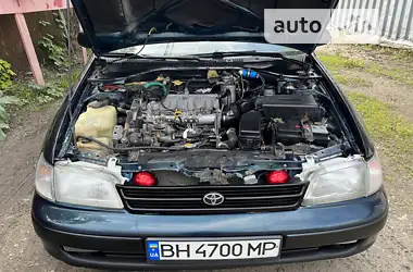 Toyota Carina E 1994