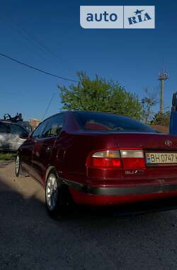 Седан Toyota Carina E 1995 в Одессе