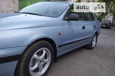 Седан Toyota Carina E 1995 в Одессе