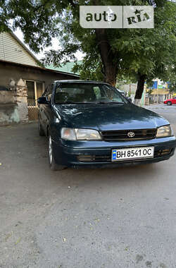 Ліфтбек Toyota Carina E 1997 в Чорноморську