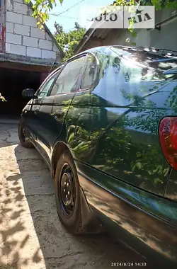Toyota Carina E 1992