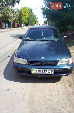 Седан Toyota Carina E 1996 в Белгороде-Днестровском