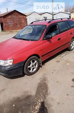 Универсал Toyota Carina E 1997 в Виннице