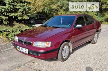 Седан Toyota Carina E 1997 в Дніпрі